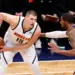 Jokić dobio prsten, pa tripl dablom demolirao Lejkerse (VIDEO)