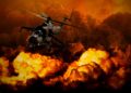 “On nije pokušao da pobegne helikopterom”