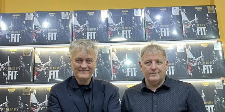 Fit je još uvek hit