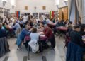 Sarma i prebranac za Italijane