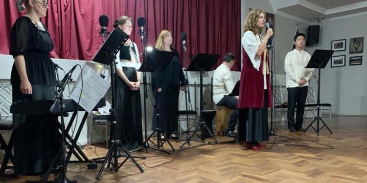Veče srpske kutlure i duhovnosti