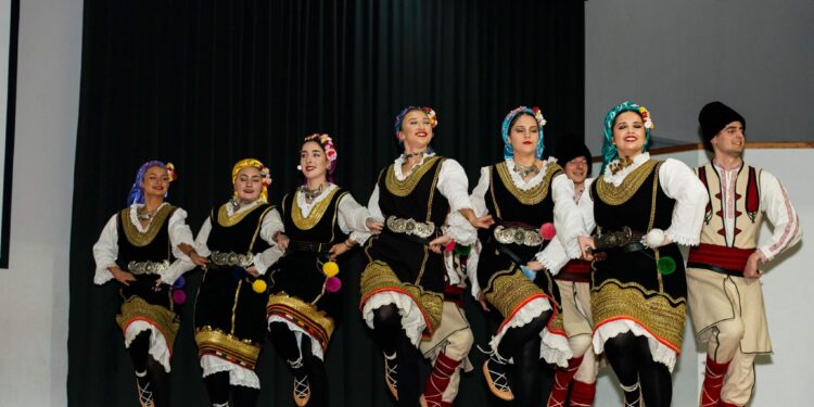 Sedam decenije svetle tradicije
