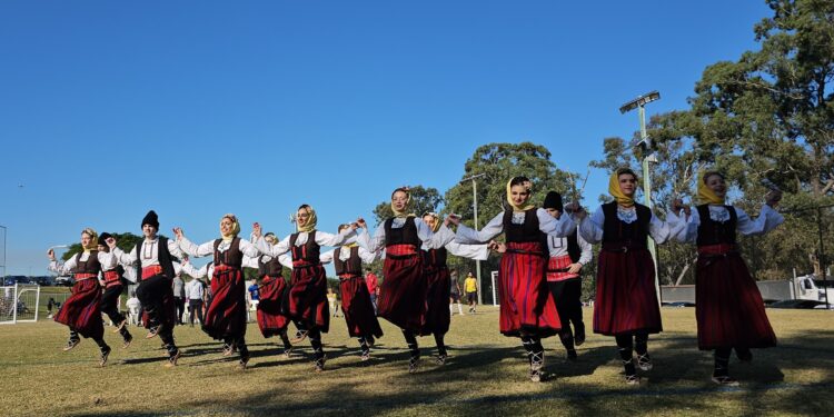 Očuvanje tradicije i zabava u jednom