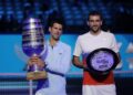 Čilić: Novak je neverovatan, ali…