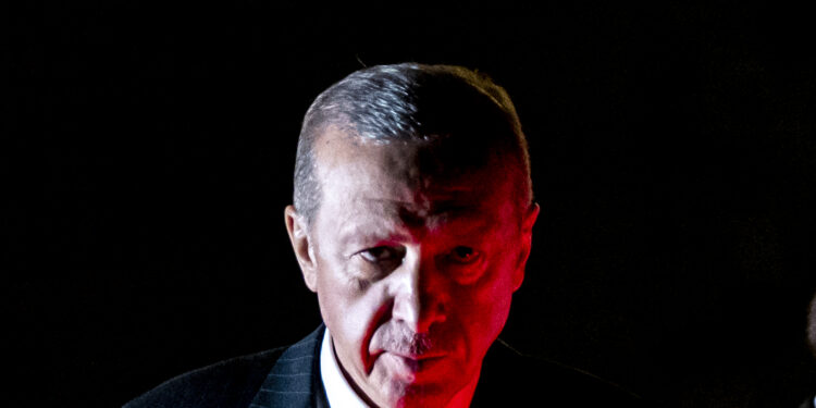 Jerusalim: Erdogan stao na stranu Hamasa nakon povlačenja ambasadora iz Izraela