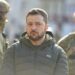 “Zapad traži načine da se reši Zelenskog”