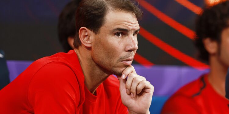 Nadal: Neću osvojiti više grend slemova od Đokovića