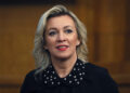 Zaharova: Spremni smo za Argentinu