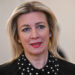 Zaharova: Ukrajinski činovnici prisvojili od 20 do 36 odsto zapadne finansijske pomoći