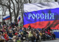 Medvedev: Zapad već priznao da su Krim i Donbas Rusija – vreme je za Odesu, Nikolajev…