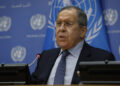 I, Lavrov može da sleti