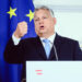 Orban: Krajnje je vreme da Zapad nauči da se ne može živeti u lažima