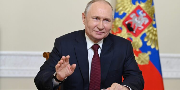 Bugarski stručnjak: Putin – superneprijatelj iz Kremlja koji treba da zastraši Evropu
