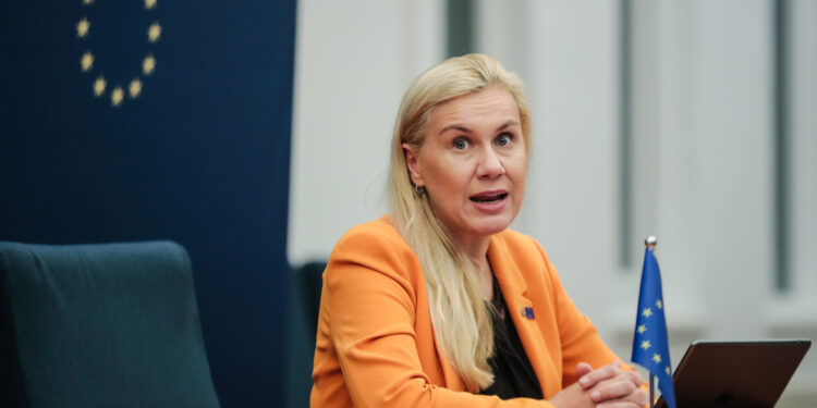 EU poziva Mađarsku: Prestanite da kupujete ruske energente!
