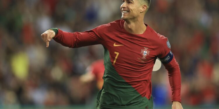 Ronaldo kupio poznatu firmu: Zaposlene sačekalo iznenađenje