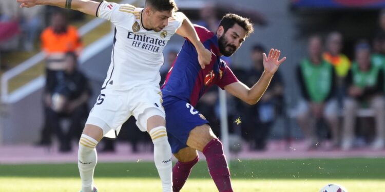 Valverde veran Realu do 2029. godine