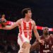 Evo gde možete uživo da gledate TV prenos meča Olimpijakos – Crvena zvezda u Evroligi