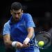 Đoković pobedio Dimitrova i osvojio sedmi masters u Parizu, a 40. u karijeri