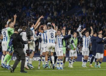 Baskijci i Madriđani siloviti, Dmitrović kapitulirao, a Junajted ostavio bodove u Kopenhagenu