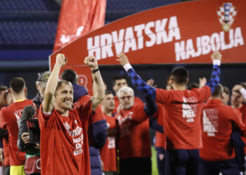 Čekajući žreb: Srbiji i Hrvatskoj preti „grupa smrti“