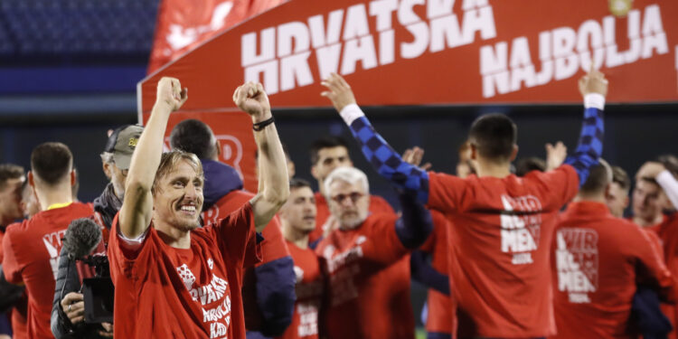 Čekajući žreb: Srbiji i Hrvatskoj preti „grupa smrti“