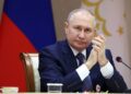 Putin: Zapad potcenio ruske banke