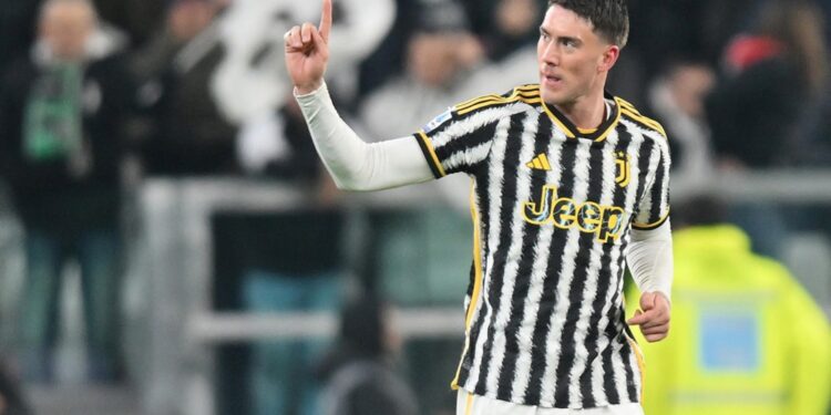 Del Pjero: Vlahović odigrao jednu od najboljih utakmica za Juventus