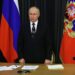 Američki zvaničnik: Putin neće sklopiti mir u Ukrajini pre rezultata izbora u SAD