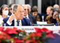 Lavrov: OEBS je u jadnom stanju – organizacija je uništena agresijom na Jugoslaviju