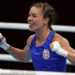 Srpska bokserka Nina Radovanović osvojila profesionalnu WBC titulu