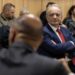“BiH ne sme biti skrovište za ratne zločince”