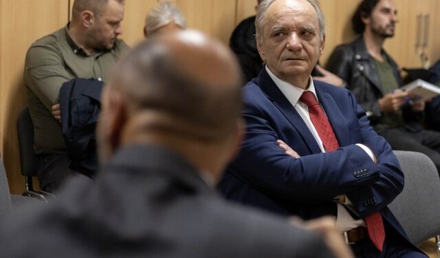 Ratni zločinac Branimir Glavaš pobegao u BiH: “Nemam nameru da odslužim ni dan u zatvoru”