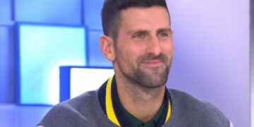 Novak ima rešenje za Špance: Navijajte za Srbiju!