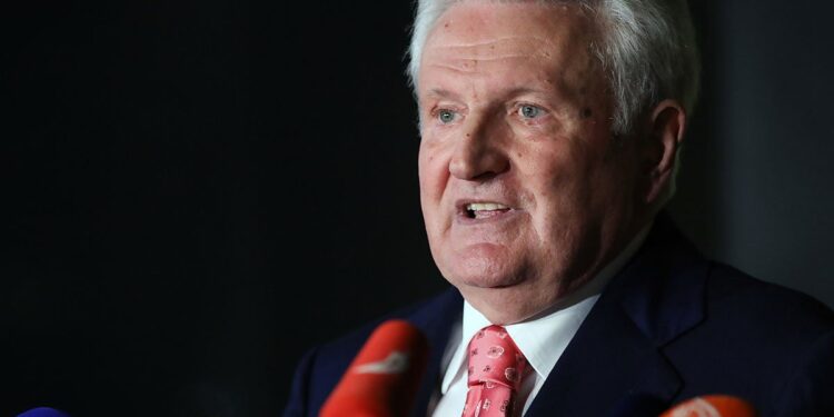 Todorić: Oteli su mi “Agrokor”, ali platiće mi Hrvatska za to