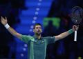 Šta je Novak rekao posle nadmoćne pobede nad Alkarasom?