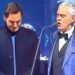 Dok Đoković slavi, Federer plače (VIDEO)