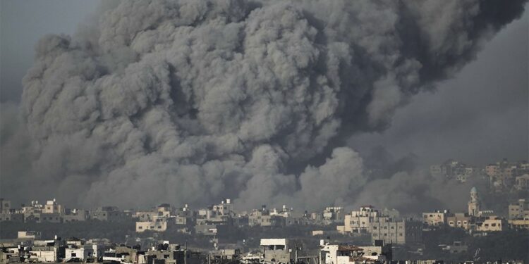 Riter: Hamas dobija bitku za Gazu