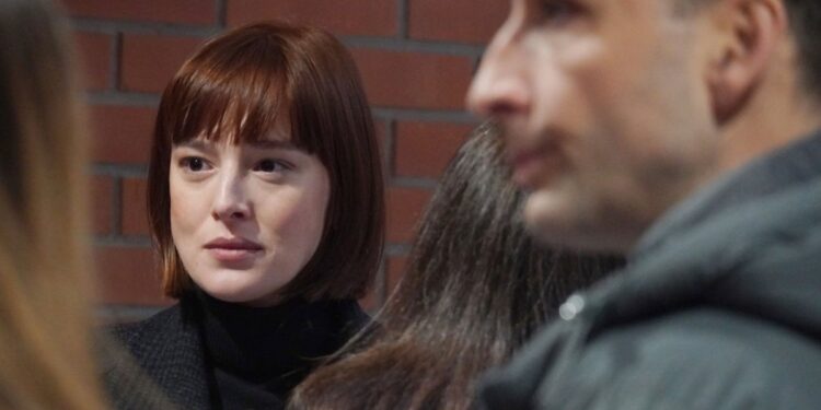 Milena Radulović: Posle Aleksićevih pitanja ne plašim se više ničega