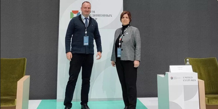 Dani Rusije u Srpskoj