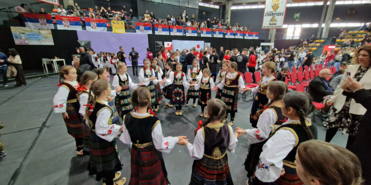 “Mokranjac” za korak ispred svih