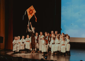 U “Kikcu” odrasta i šesta generacija