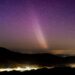 Aurora australis u punom sjaju