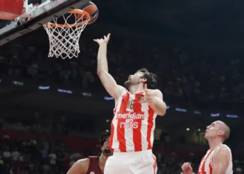 Barsa se nudila, Zvezda propustila veliku priliku za pobedu