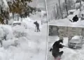 Bugarska proglasila vanredno stanje (VIDEO)