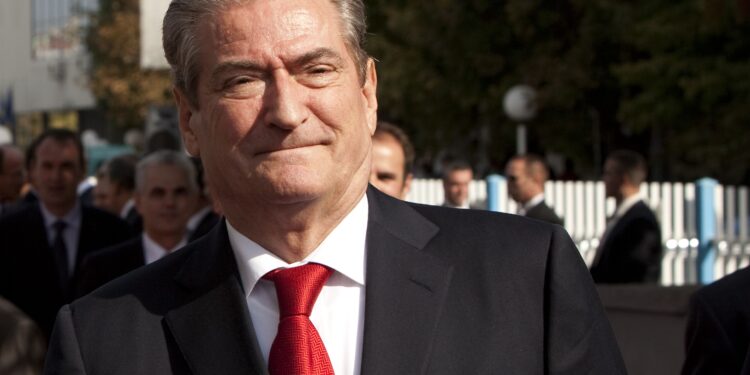 Beriša: Kosovo je deo Albanije, Rama prvi uveo sankcije Prištini