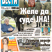Čitajte u “Vestima”: Sada bi da sude celoj JNA!