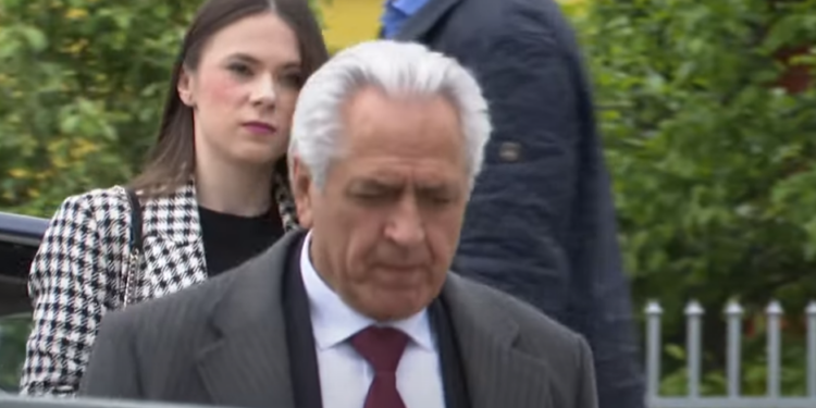 Ubijanje srpske dece nije zločin