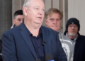 “Vlada htela da nas uništi”