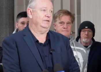 “Vlada htela da nas uništi”