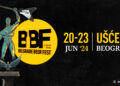 Ljubitelje piva i muzike očekuje još jedno nezaboravno izdanje kultnog festivala: Belgrade Beer Fest 2024 od 20 do 23. juna na Ušću